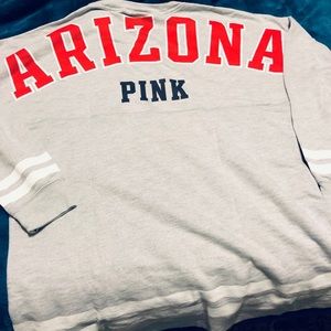 PINK by Victoria’s Secret University of Arizona